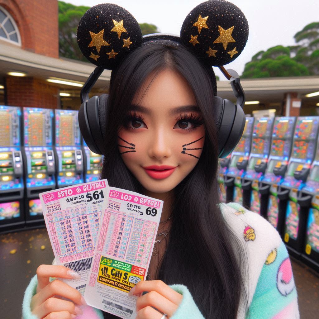 Sydney Lotto